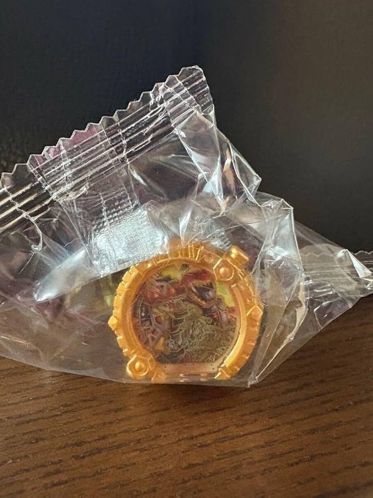 Amazon.co.jp: GPセンタイリング01センタイリング キョウリュウ